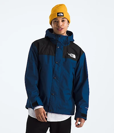 Men’s Reign On Jacket