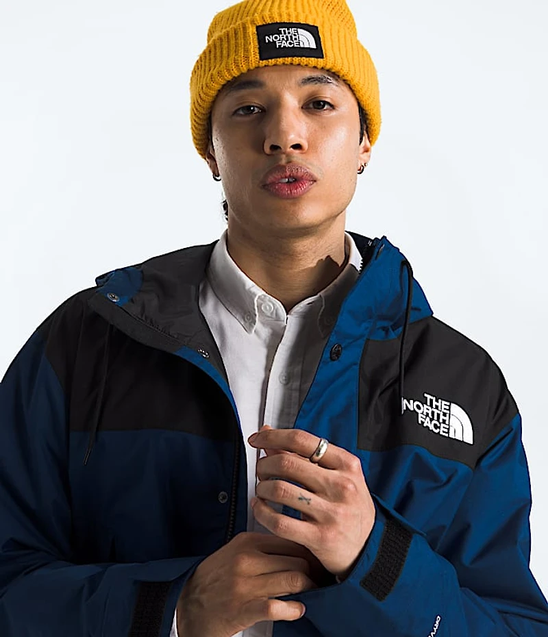 Men’s Reign On Jacket