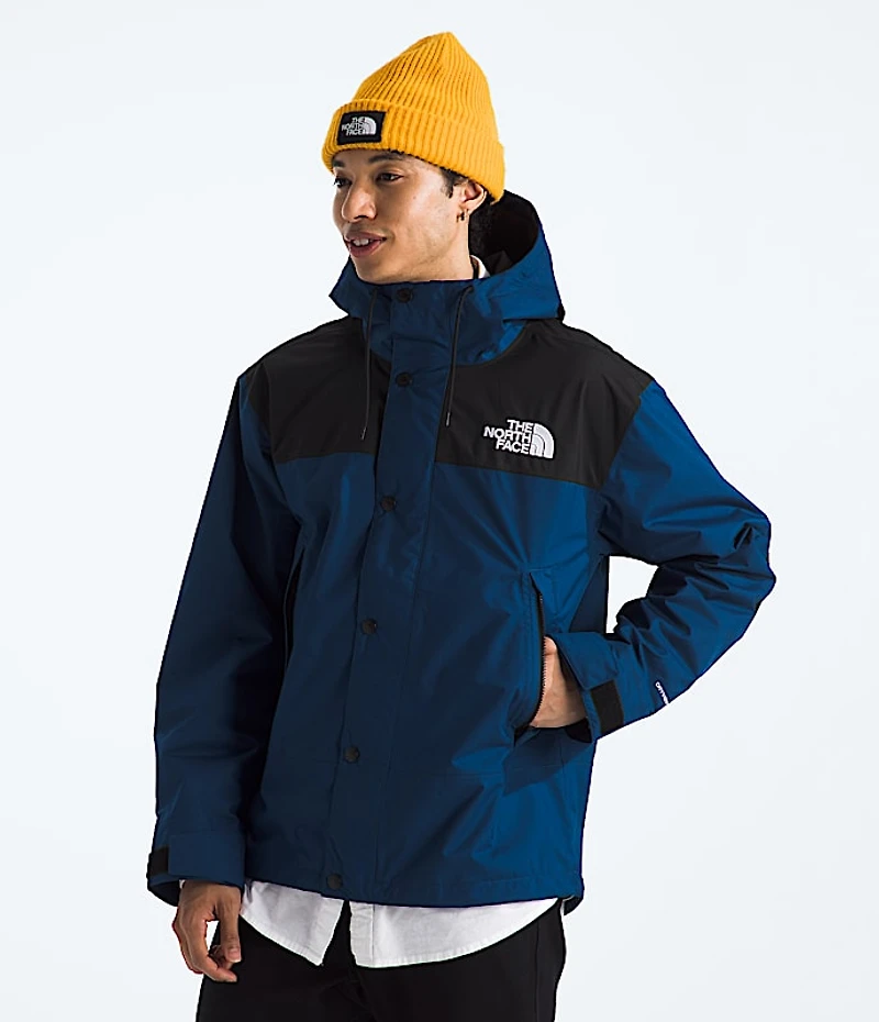 Men’s Reign On Jacket