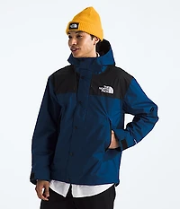 Men’s Reign On Jacket