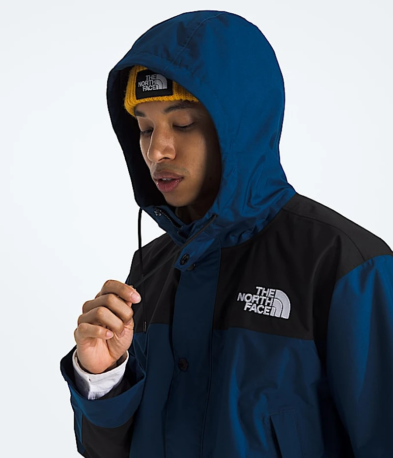 Men’s Reign On Jacket