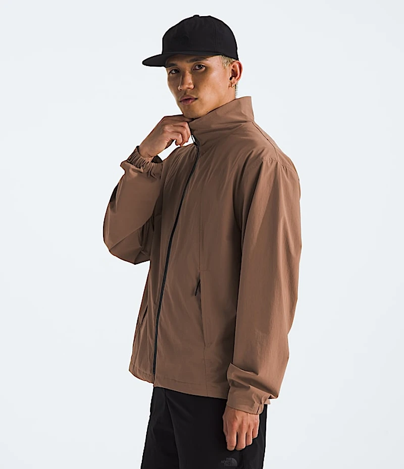 Men’s North Dome Wind Jacket