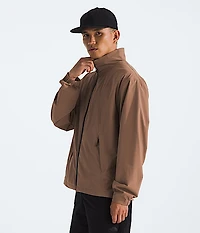 Men’s North Dome Wind Jacket