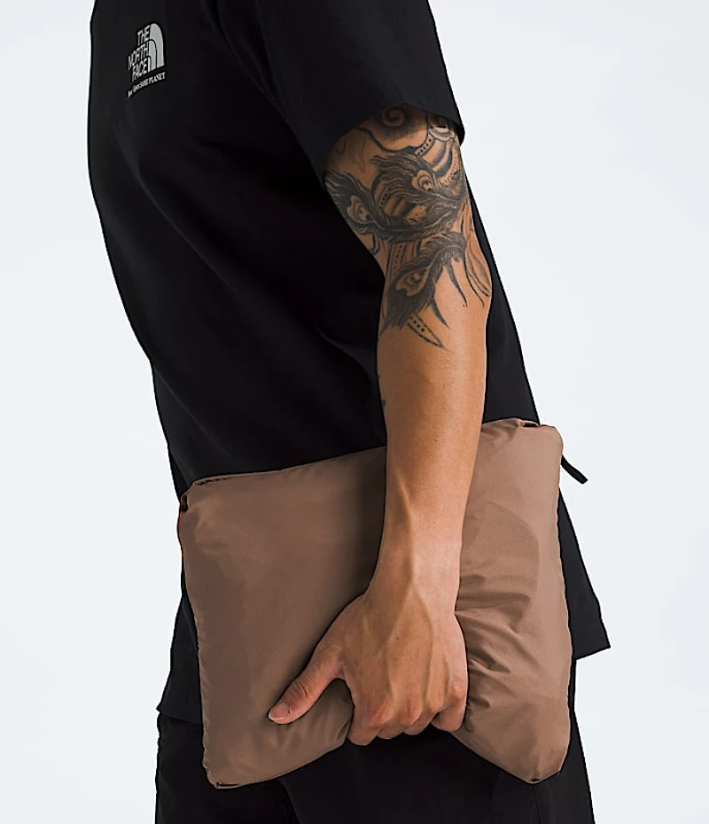 Men’s North Dome Wind Jacket