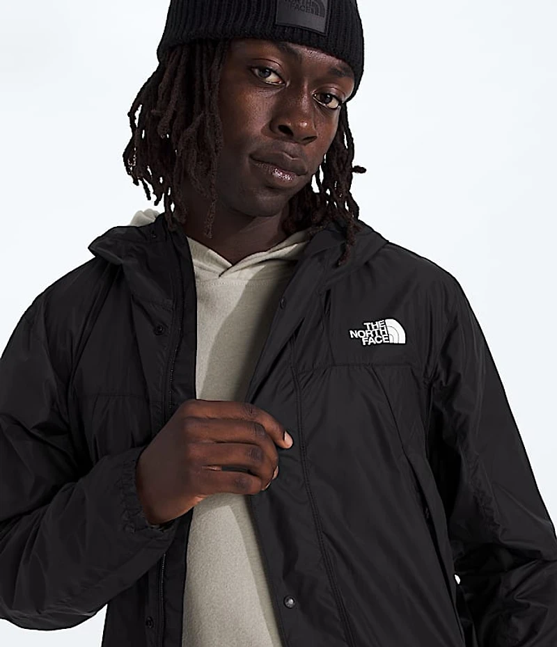 Men’s Mountain Wind Jacket