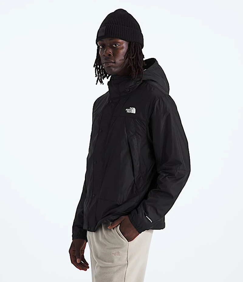 Men’s Mountain Wind Jacket