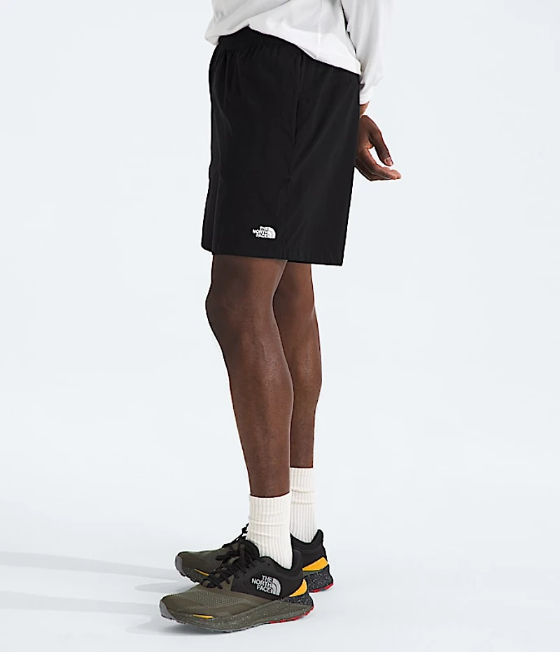 Men’s Class V Pathfinder Pull-On 7'' Shorts