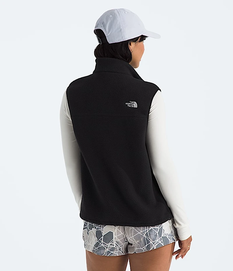 Women’s Yumiori Vest