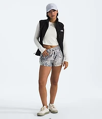 Women’s Yumiori Vest
