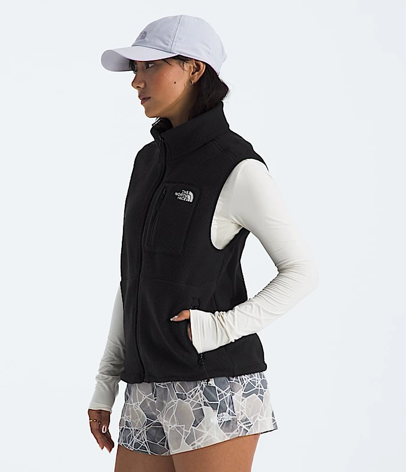 Women’s Yumiori Vest