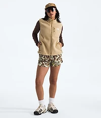 Women’s Yumiori Vest