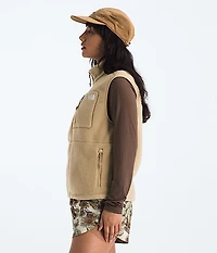 Women’s Yumiori Vest