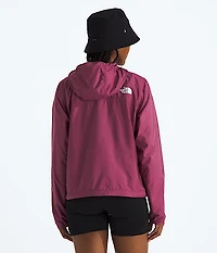Women’s TNF™ Cyclone Wind Jacket