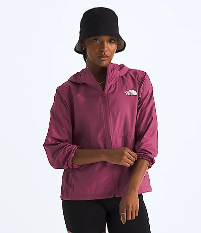 Women’s TNF™ Cyclone Wind Jacket