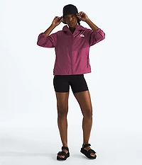 Women’s TNF™ Cyclone Wind Jacket
