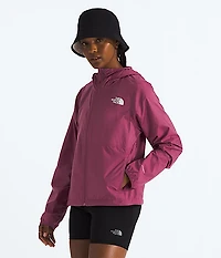 Women’s TNF™ Cyclone Wind Jacket