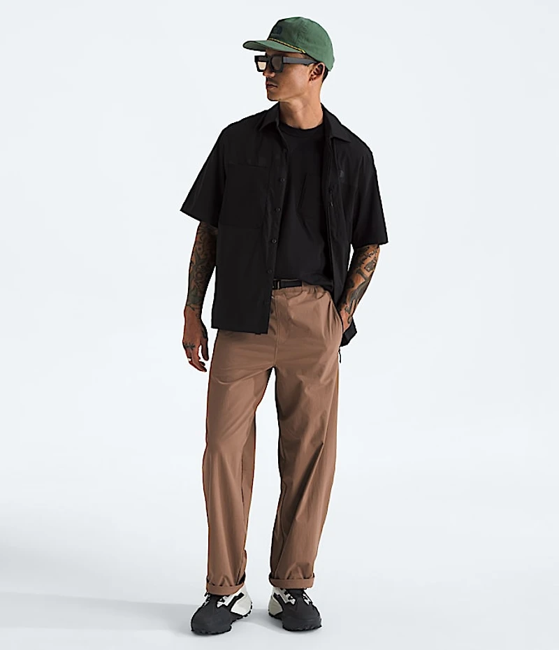 Men’s North Dome Wind Pants