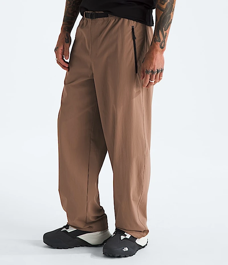 Men’s North Dome Wind Pants