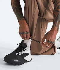 Men’s North Dome Wind Pants