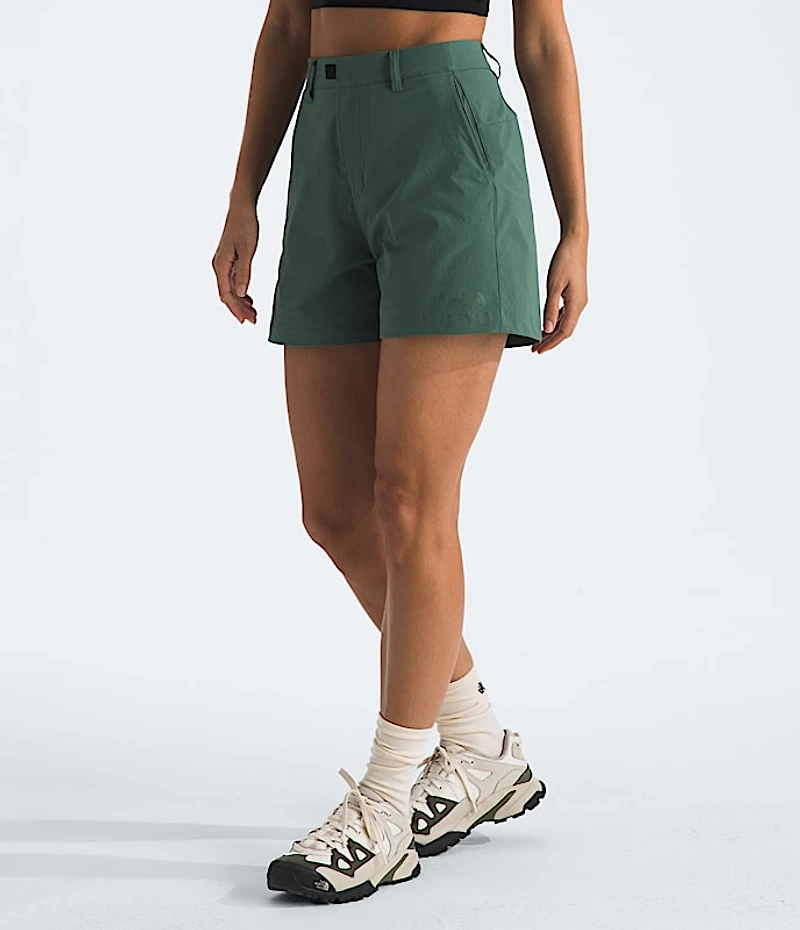 Women’s Basin 5'' Shorts