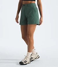 Women’s Basin 5'' Shorts