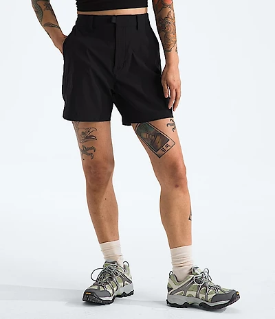 Women’s Basin 5'' Shorts