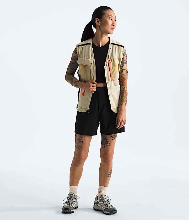 Women’s Basin 5'' Shorts