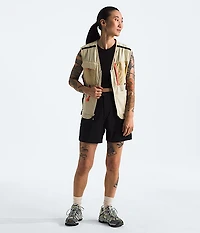 Women’s Basin 5'' Shorts