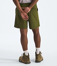 Men’s Basin 7'' Shorts