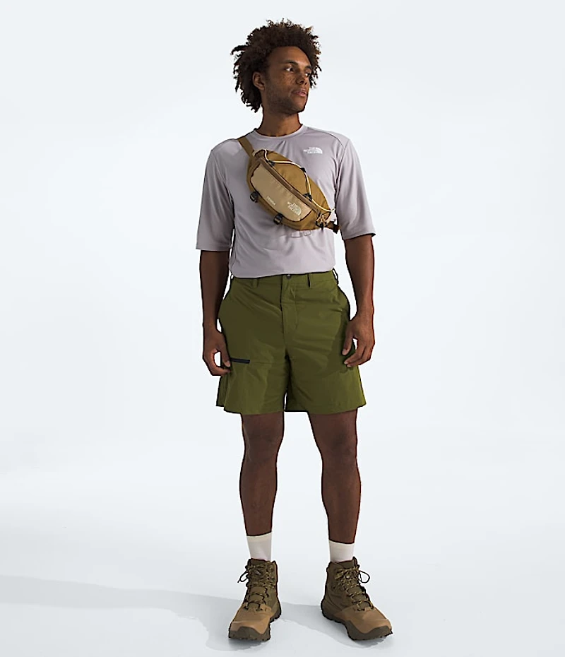 Men’s Basin 7'' Shorts