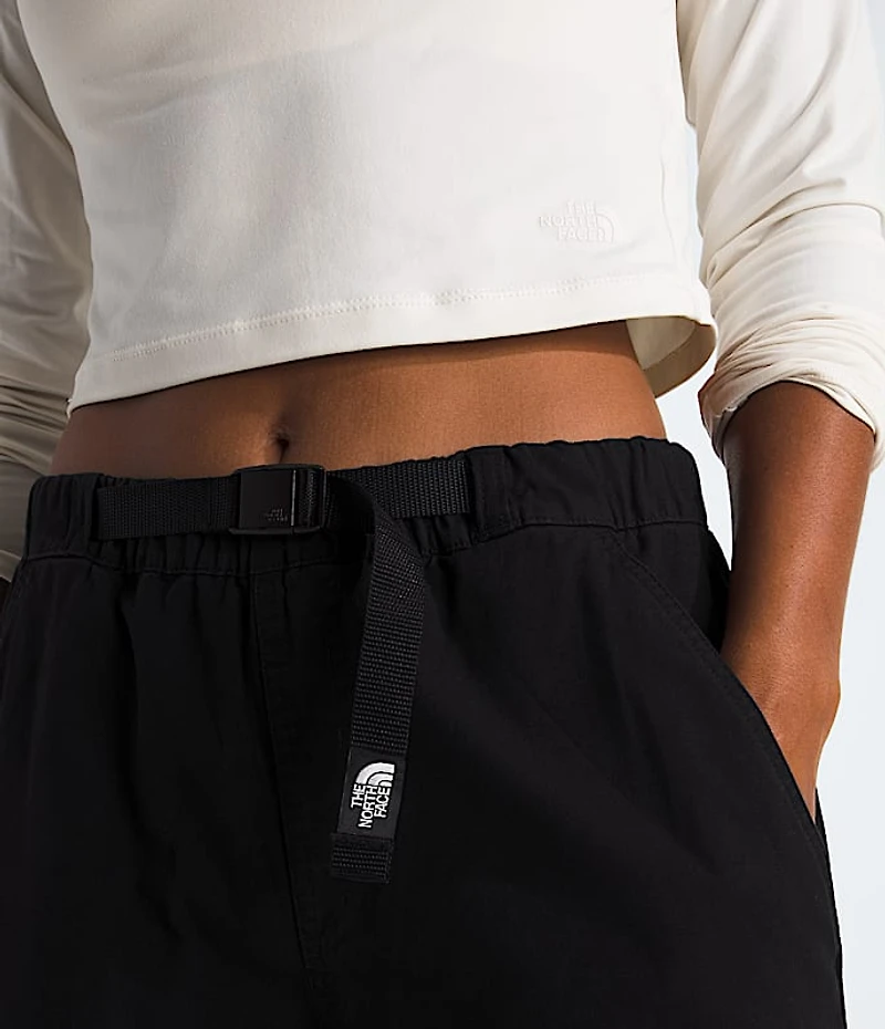 Women’s Beta Utility Belted Pants