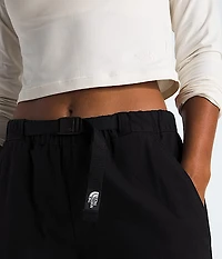 Women’s Beta Utility Belted Pants