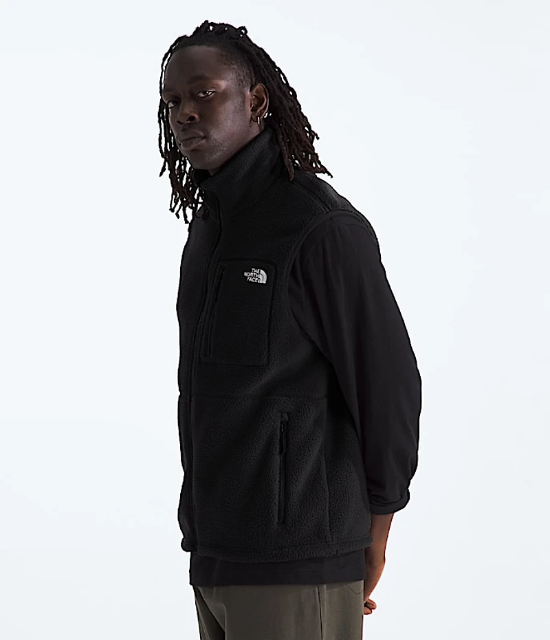 Men’s Yumiori Vest