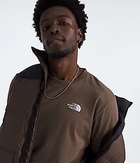 Men’s Long-Sleeve Evolution Tee
