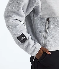 Women’s Re-Grind Denali Jacket