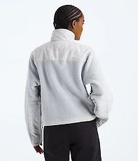 Women’s Re-Grind Denali Jacket
