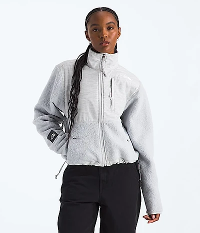 Women’s Re-Grind Denali Jacket