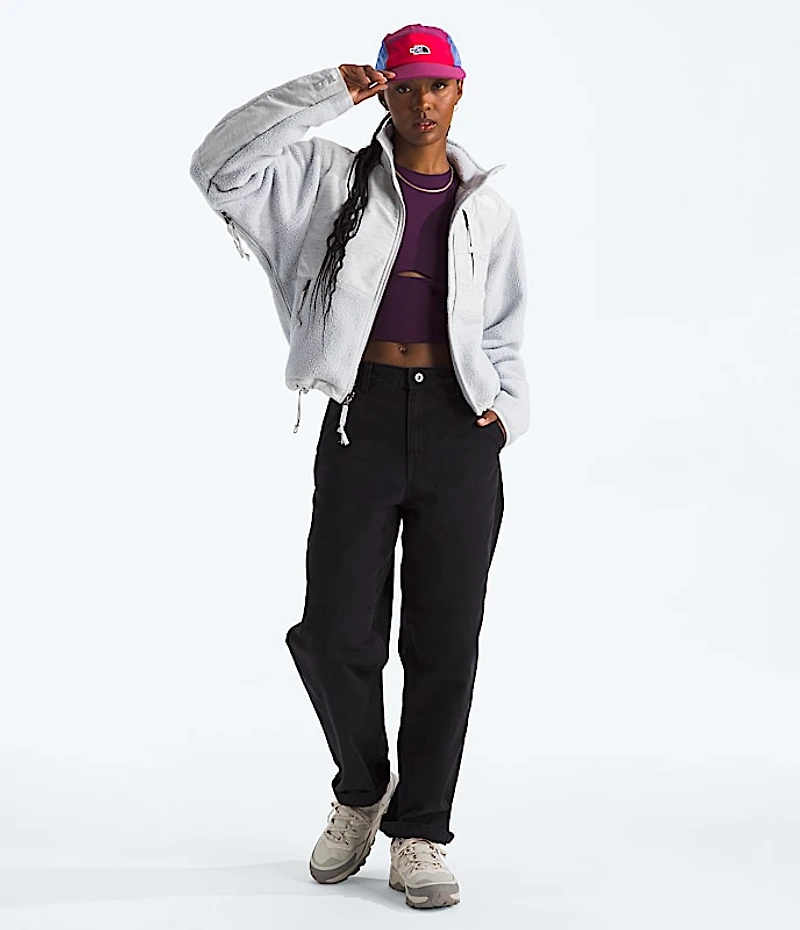 Women’s Re-Grind Denali Jacket