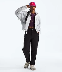 Women’s Re-Grind Denali Jacket