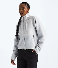 Women’s Re-Grind Denali Jacket