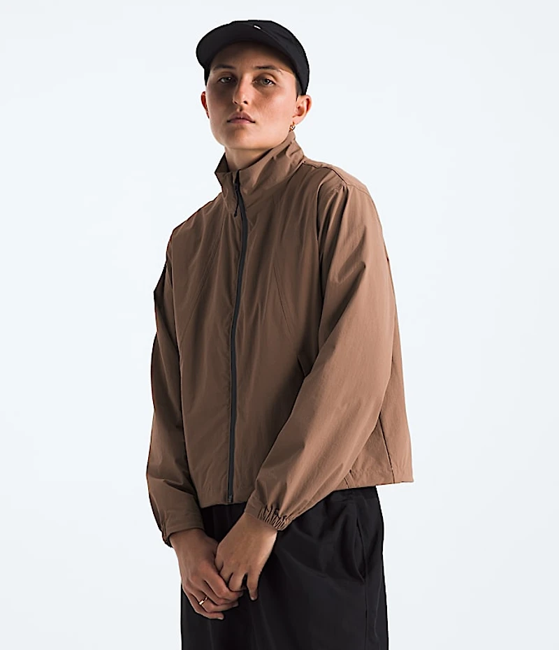 Women’s North Dome Wind Jacket