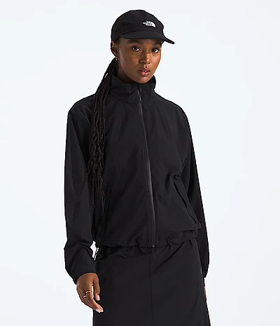 Women’s North Dome Wind Jacket