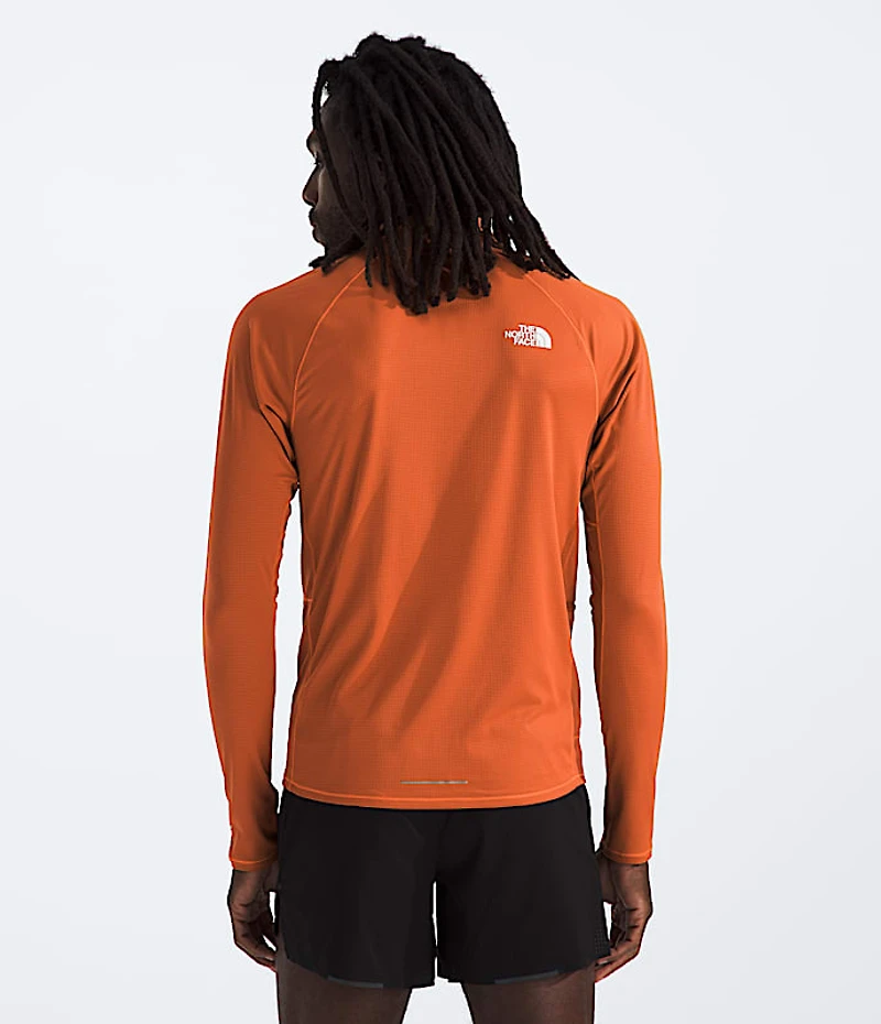 Men’s LIGHTRANGE™ Sunriser ¼-Zip