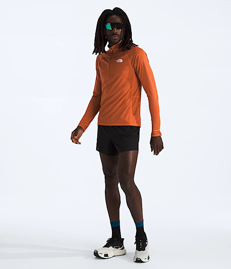 Men’s LIGHTRANGE™ Sunriser ¼-Zip