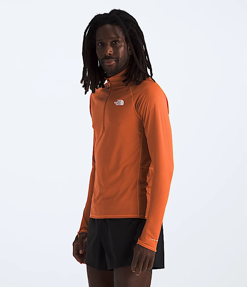 Men’s LIGHTRANGE™ Sunriser ¼-Zip