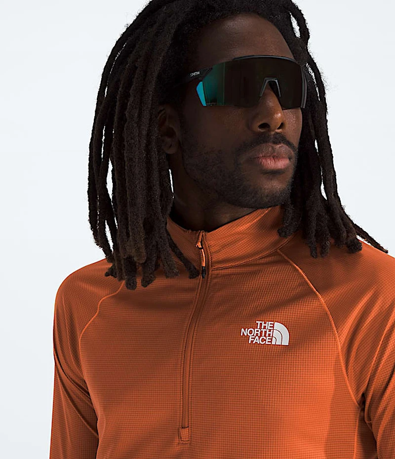Men’s LIGHTRANGE™ Sunriser ¼-Zip