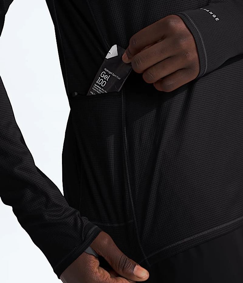 Men’s LIGHTRANGE™ Sunriser ¼-Zip