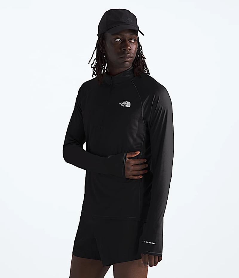 Men’s LIGHTRANGE™ Sunriser ¼-Zip