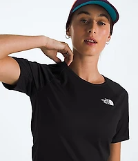 Women’s LIGHTRANGE™ Sunriser Short-Sleeve