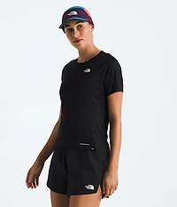 Women’s LIGHTRANGE™ Sunriser Short-Sleeve